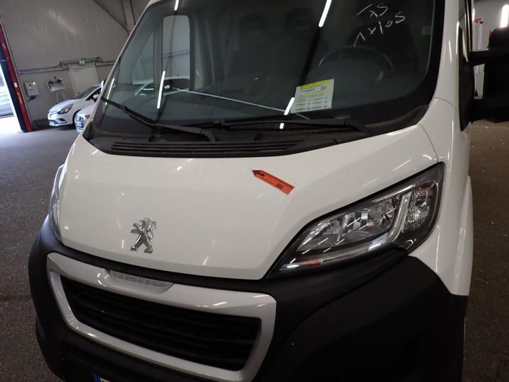 Photo 34 VIN: VF3YB2MFA12L03274 - PEUGEOT BOXER 