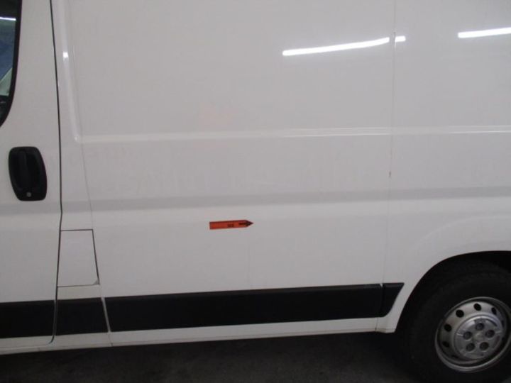 Photo 17 VIN: VF3YB2MFA12L03737 - PEUGEOT BOXER 