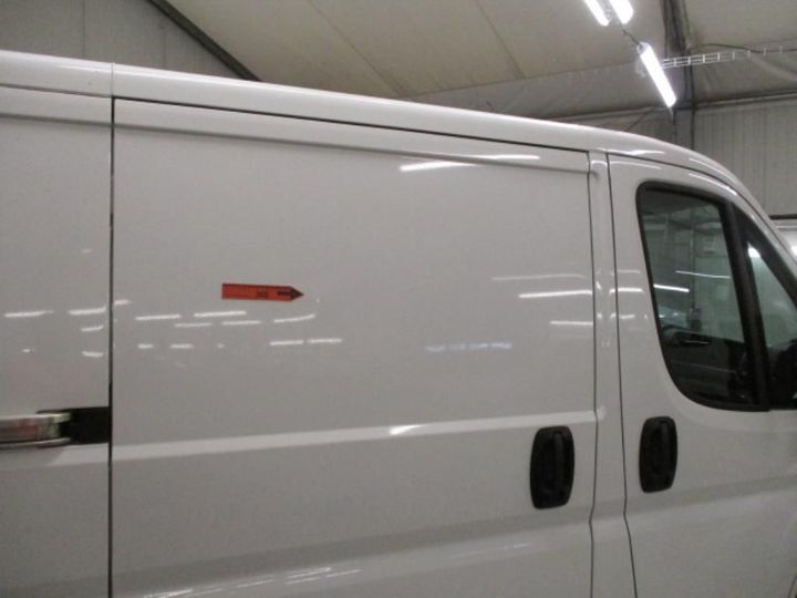 Photo 23 VIN: VF3YB2MFA12L03737 - PEUGEOT BOXER 