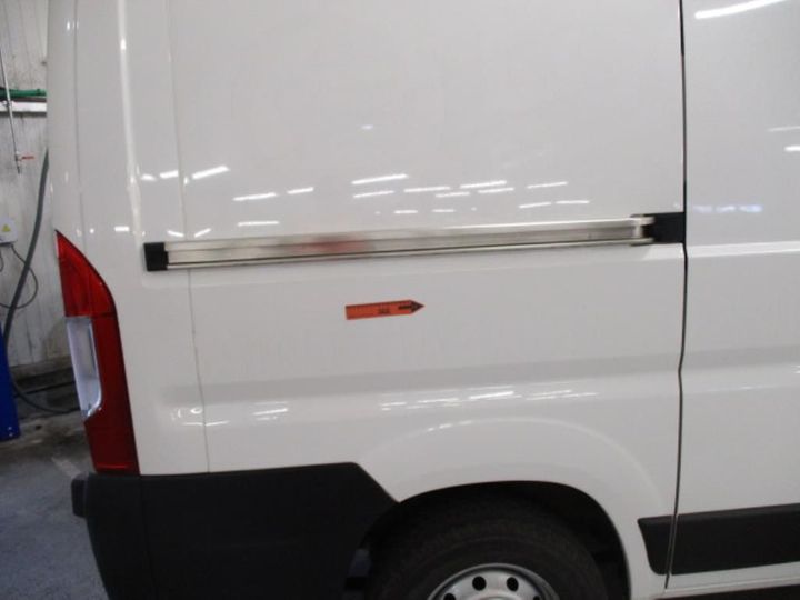 Photo 25 VIN: VF3YB2MFA12L03737 - PEUGEOT BOXER 