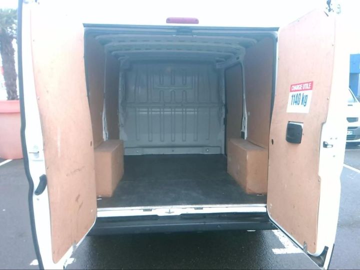 Photo 3 VIN: VF3YB2MFA12L03805 - PEUGEOT BOXER 