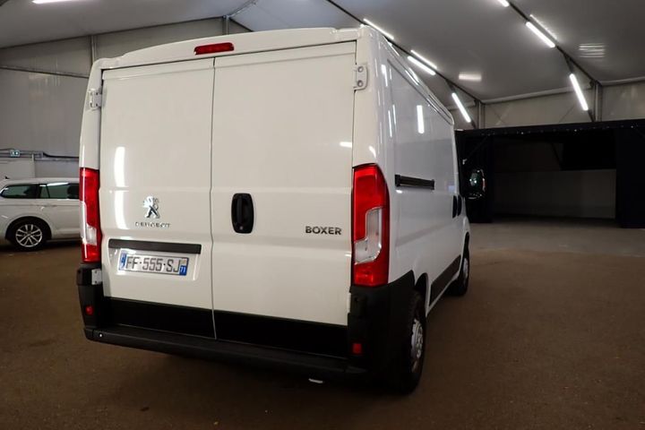 Photo 16 VIN: VF3YB2MFA12L08902 - PEUGEOT BOXER 