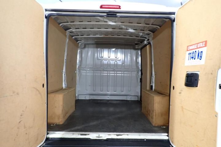 Photo 18 VIN: VF3YB2MFA12L08902 - PEUGEOT BOXER 