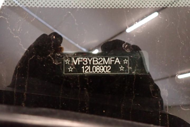 Photo 31 VIN: VF3YB2MFA12L08902 - PEUGEOT BOXER 