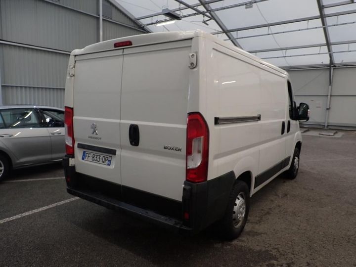 Photo 17 VIN: VF3YB2MFA12L08946 - PEUGEOT BOXER 