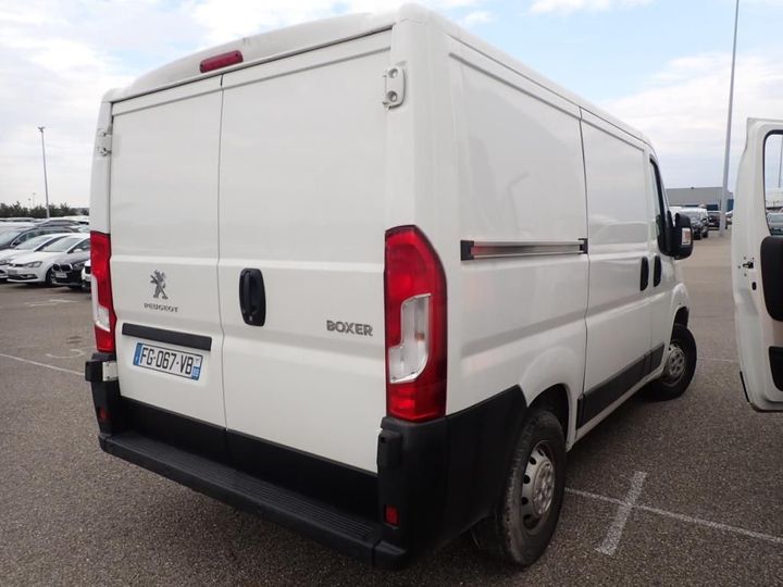 Photo 19 VIN: VF3YB2MFA12L28547 - PEUGEOT BOXER 