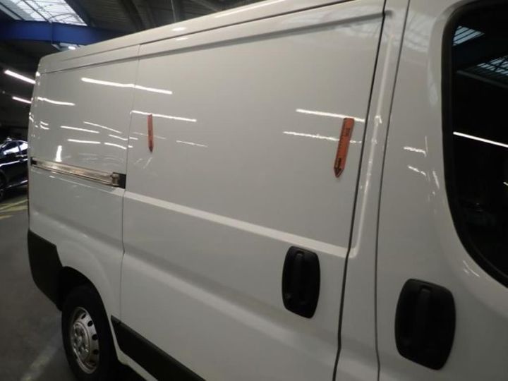 Photo 16 VIN: VF3YB2MFA12L29373 - PEUGEOT BOXER 