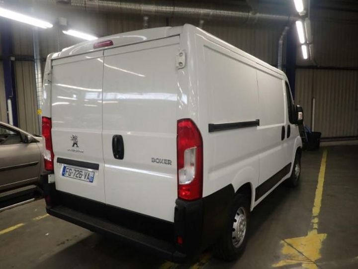 Photo 2 VIN: VF3YB2MFA12L29373 - PEUGEOT BOXER 