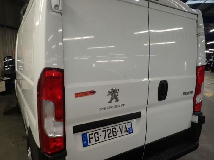 Photo 25 VIN: VF3YB2MFA12L29373 - PEUGEOT BOXER 