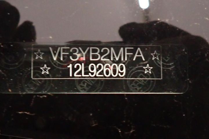 Photo 29 VIN: VF3YB2MFA12L92609 - PEUGEOT BOXER 