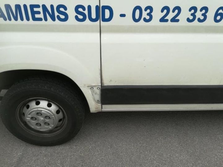 Photo 17 VIN: VF3YB2MFA12L98225 - PEUGEOT BOXER 