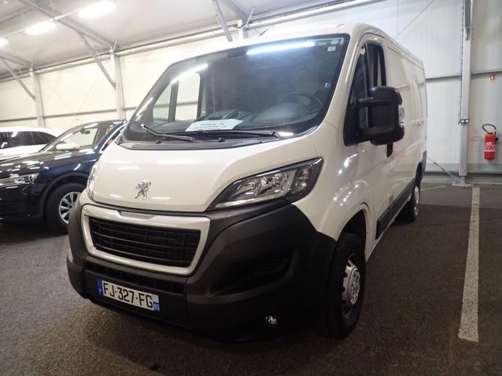 Photo 29 VIN: VF3YB2MFA12L98225 - PEUGEOT BOXER 