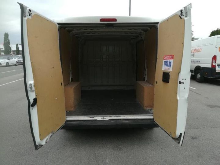 Photo 3 VIN: VF3YB2MFA12L98225 - PEUGEOT BOXER 