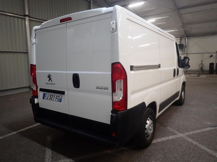 Photo 30 VIN: VF3YB2MFA12L98225 - PEUGEOT BOXER 