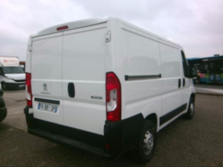 Photo 2 VIN: VF3YB2MFA12L98319 - PEUGEOT BOXER 