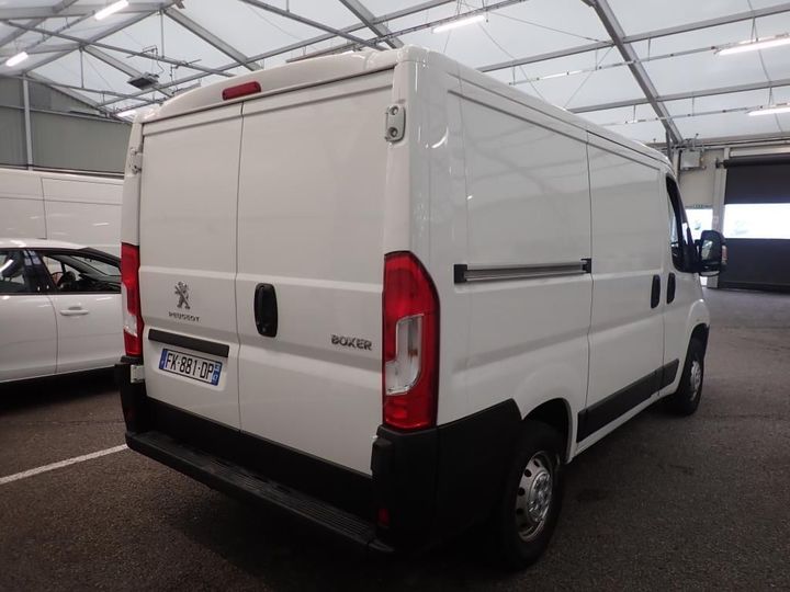 Photo 22 VIN: VF3YB2MFA12L98319 - PEUGEOT BOXER 