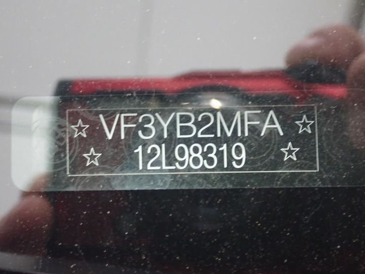 Photo 32 VIN: VF3YB2MFA12L98319 - PEUGEOT BOXER 