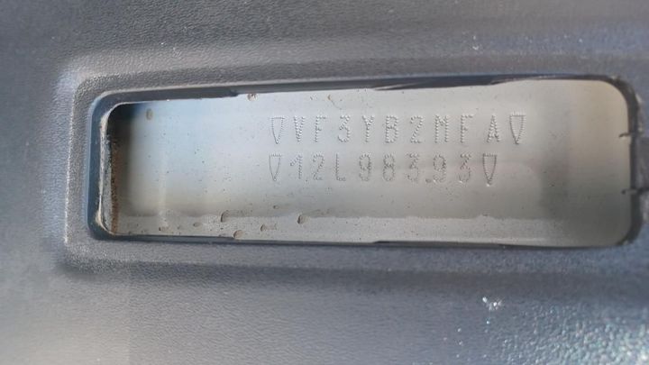 Photo 11 VIN: VF3YB2MFA12L98393 - PEUGEOT BOXER 