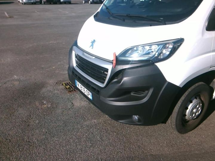 Photo 18 VIN: VF3YB2MFA12L99730 - PEUGEOT BOXER 