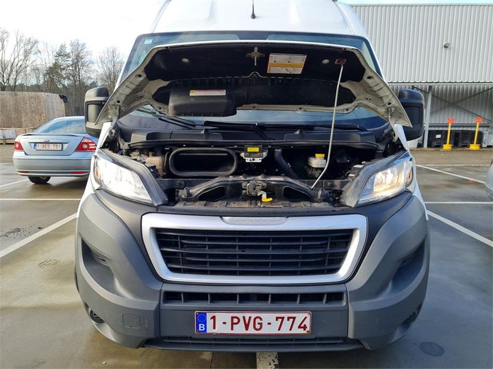 Photo 21 VIN: VF3YB2MFB12C22867 - PEUGEOT BOXER 