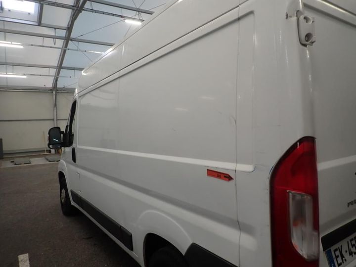 Photo 35 VIN: VF3YB2MFB12D73792 - PEUGEOT BOXER 