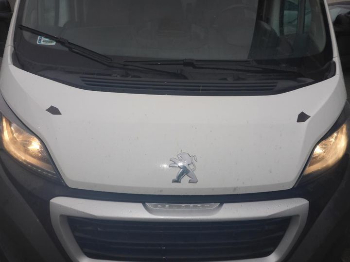 Photo 27 VIN: VF3YB2MFB12F25706 - PEUGEOT BOXER 