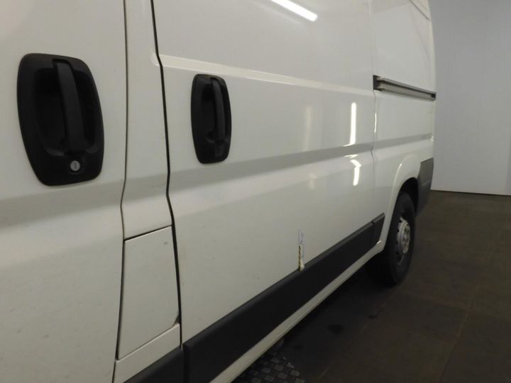 Photo 16 VIN: VF3YB2MFB12G14296 - PEUGEOT BOXER 