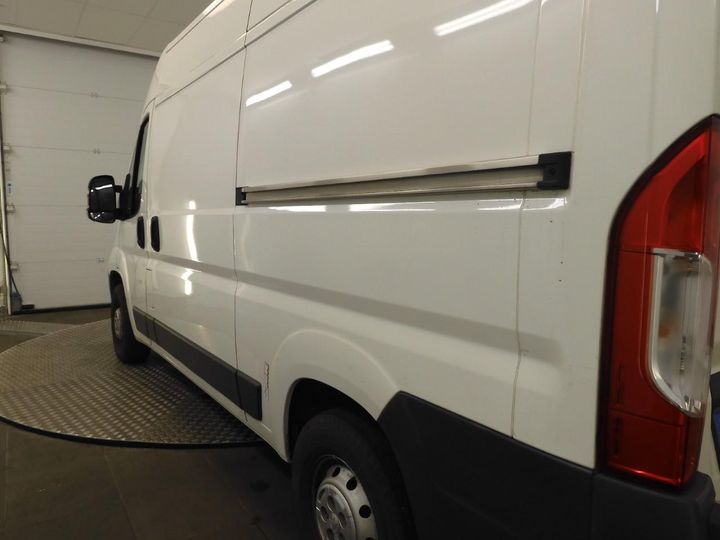 Photo 19 VIN: VF3YB2MFB12G14296 - PEUGEOT BOXER 