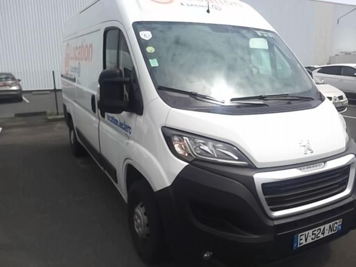 Photo 15 VIN: VF3YB2MFB12G79079 - PEUGEOT BOXER 