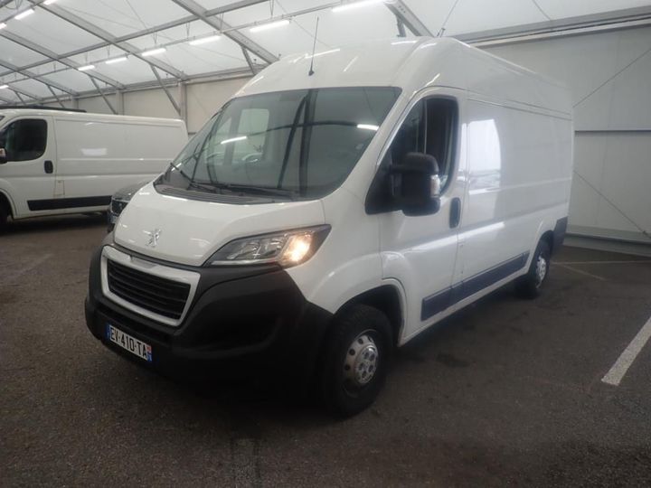 Photo 23 VIN: VF3YB2MFB12G84658 - PEUGEOT BOXER 