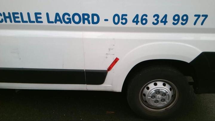 Photo 25 VIN: VF3YB2MFB12G89503 - PEUGEOT BOXER 