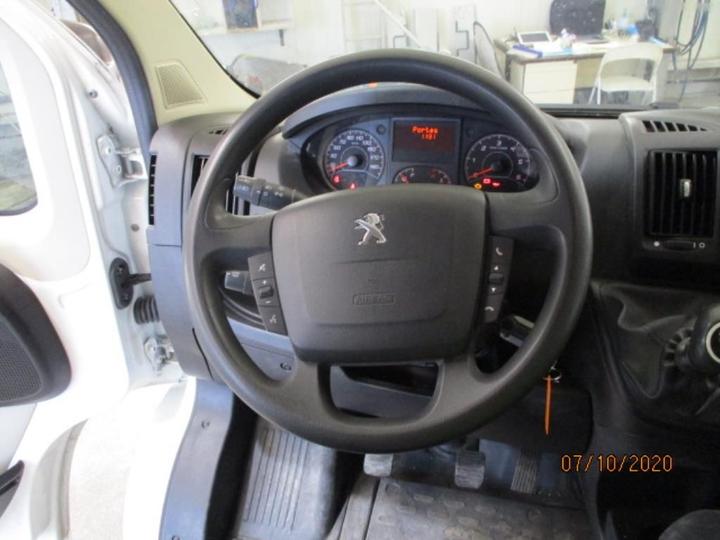 Photo 11 VIN: VF3YB2MFB12H02581 - PEUGEOT BOXER 