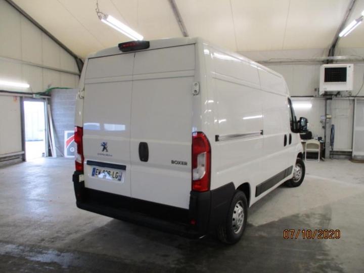 Photo 2 VIN: VF3YB2MFB12H02581 - PEUGEOT BOXER 