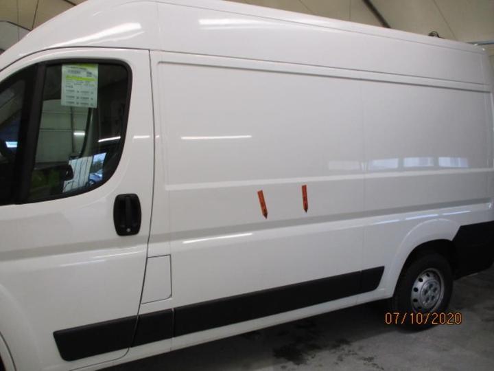 Photo 28 VIN: VF3YB2MFB12H02581 - PEUGEOT BOXER 