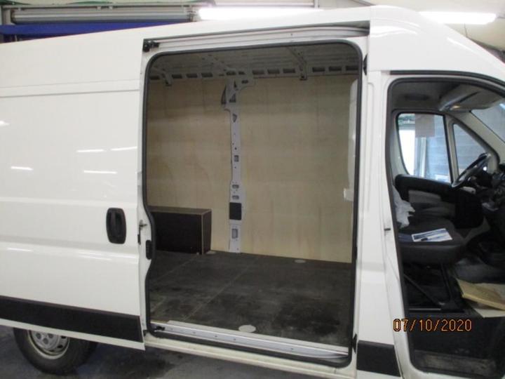 Photo 6 VIN: VF3YB2MFB12H02581 - PEUGEOT BOXER 