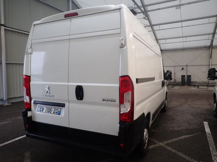 Photo 16 VIN: VF3YB2MFB12H17476 - PEUGEOT BOXER 