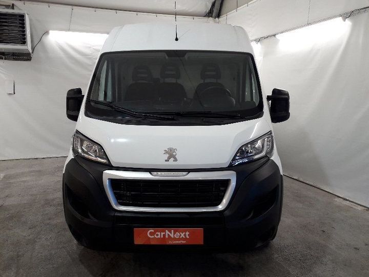 Photo 2 VIN: VF3YB2MFB12H17476 - PEUGEOT BOXER 