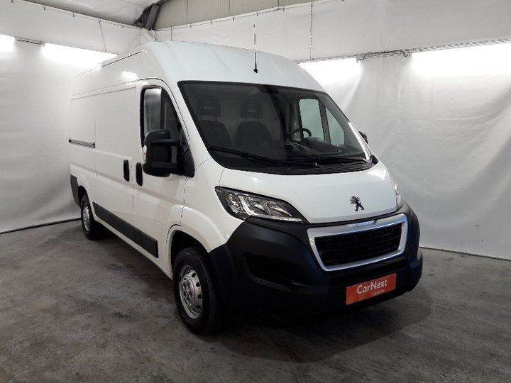 Photo 3 VIN: VF3YB2MFB12H17476 - PEUGEOT BOXER 