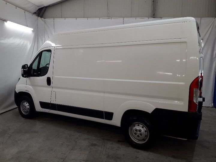 Photo 4 VIN: VF3YB2MFB12H17476 - PEUGEOT BOXER 