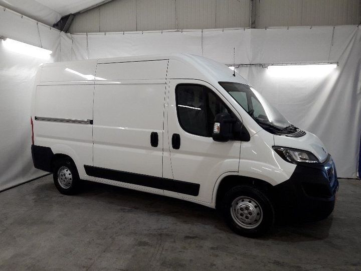 Photo 5 VIN: VF3YB2MFB12H17476 - PEUGEOT BOXER 