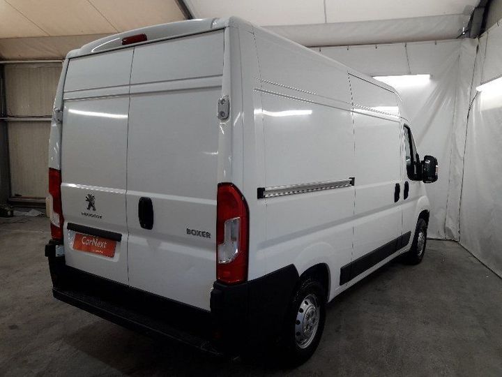 Photo 6 VIN: VF3YB2MFB12H17476 - PEUGEOT BOXER 