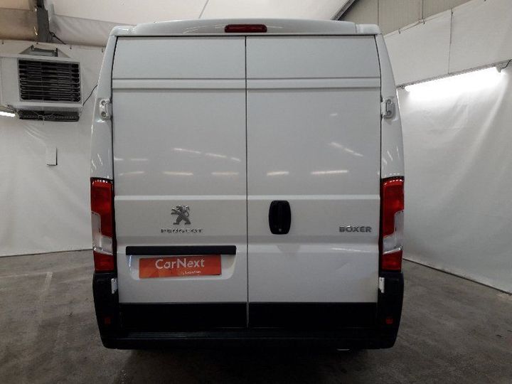 Photo 7 VIN: VF3YB2MFB12H17476 - PEUGEOT BOXER 