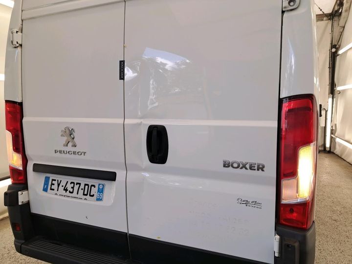 Photo 22 VIN: VF3YB2MFB12H55199 - PEUGEOT BOXER 