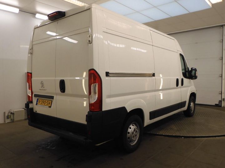 Photo 1 VIN: VF3YB2MFB12H93231 - PEUGEOT BOXER 