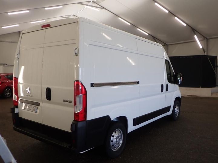 Photo 19 VIN: VF3YB2MFB12H93432 - PEUGEOT BOXER 