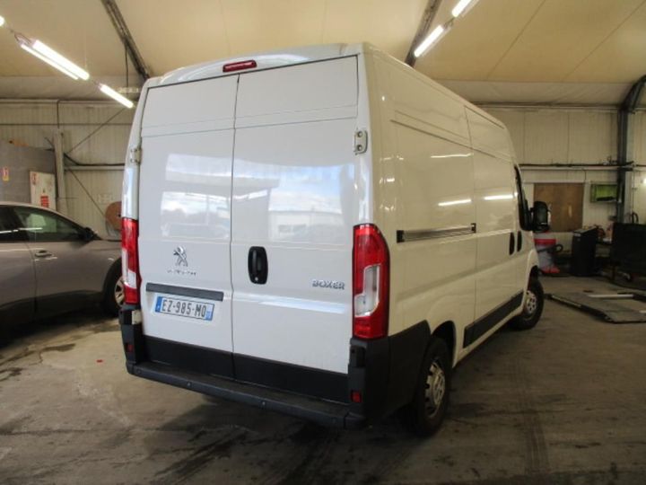 Photo 16 VIN: VF3YB2MFB12J01107 - PEUGEOT BOXER 