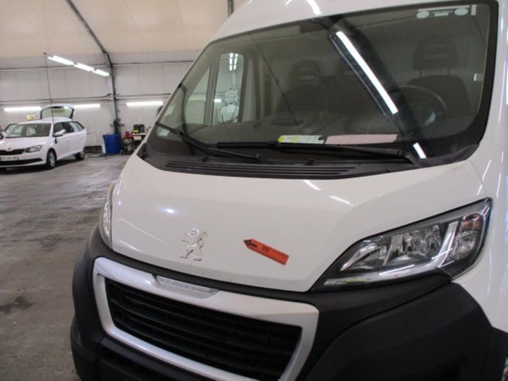 Photo 35 VIN: VF3YB2MFB12J01107 - PEUGEOT BOXER 