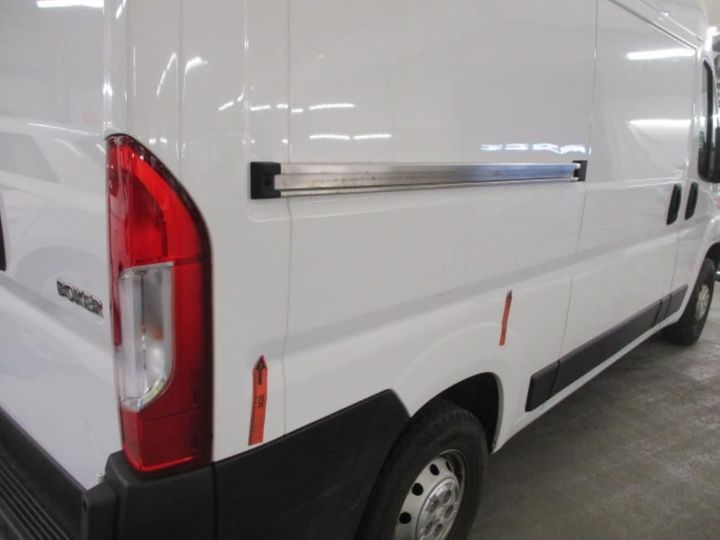 Photo 23 VIN: VF3YB2MFB12J01123 - PEUGEOT BOXER 