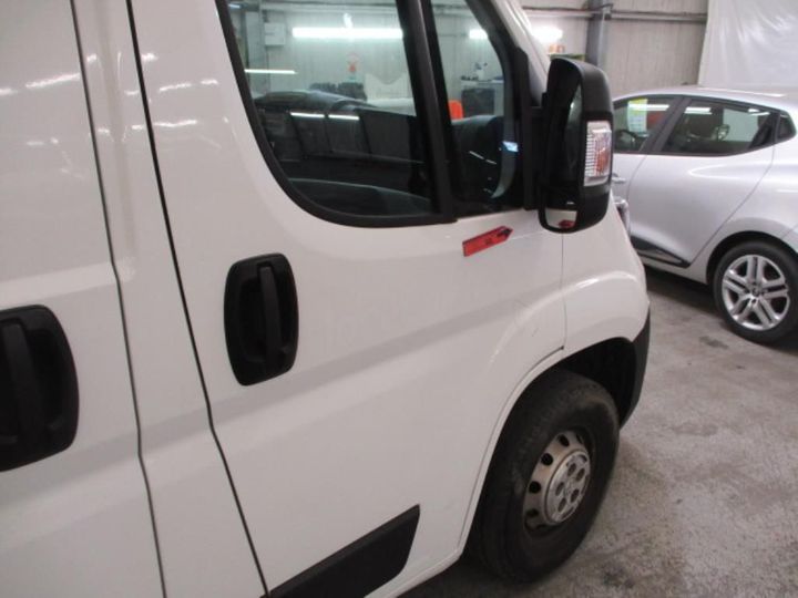 Photo 29 VIN: VF3YB2MFB12J01123 - PEUGEOT BOXER 