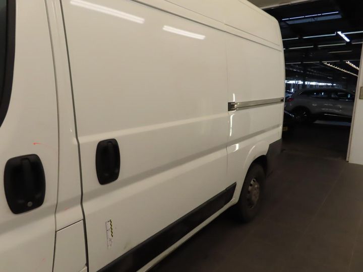 Photo 26 VIN: VF3YB2MFB12J10162 - PEUGEOT BOXER 